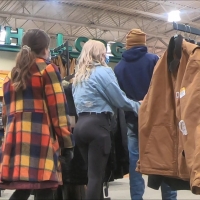 Bass Pro booty
