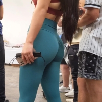 Compilation of candid sexy chicks with nice asses in tight spandex shorts and leggings area_codes__4K_MEDIUM_FR30.mp4-2023-01-24-16h50m21s575.jpg