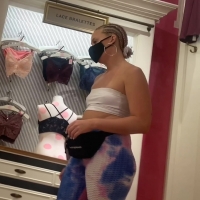 Big booty small boobs