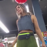 Candid blonde Latina girl with a sexy ass in green Tik Tok leggings farmacia.mp4-2023-01-25-15h56m31s939.jpg
