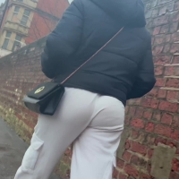 Hot candid hooded girl white pants with a sexy ass walking in the rain IMG_2020.MOV-2023-01-28-10h59m03s988.jpg