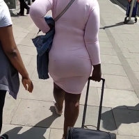 Candid big booty pink haired ebony babe in a tight pink skirt Bigbootypinky.mp4-2023-01-29-12h07m17s748.jpg