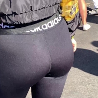 Sweet ass and vtl