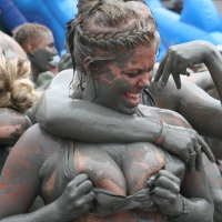 Mud Fest 2008