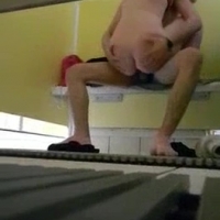 Couple fucking on hidden camera