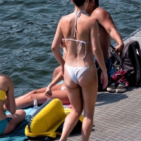 Candid hottie in a little white bikini showing her sexy body and ass crack bikini14.jpeg.928e68353126c3cc8fa4a33a9c12642f.jpeg