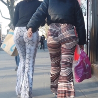 Two hot candid girls with sexy jiggly asses in tight flared leggings Jiggly teen Vs Cheekd up sister.mp4-2023-02-02-16h00m10s834.jpg