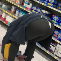 Walmart creaming