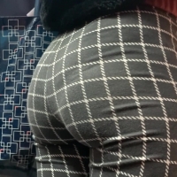 Candid ebony chick with a jiggly ass and vpl in leggings on the train ATL BOOTY ON TRAIN FINISHED.mp4-2023-02-03-16h12m27s131.jpg