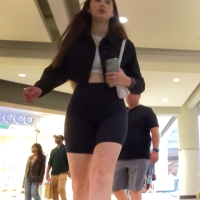 Pretty candid brunette teen in black bikers at the mall Gd-tdf Ep. 60 - Chasing A Brunette Teen-6.mp4-2023-02-03-16h30m18s291.jpg