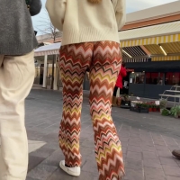 Candid hottie in patterned flared leggings with a sexy jiggly booty IMG_0656.MOV-2023-02-04-10h31m13s281.jpg