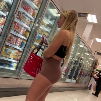 Gorgeous candid blonde girl with an amazing plump ass in biker shorts at Target IMG_7536.MOV-2023-02-04-15h07m51s677.jpg