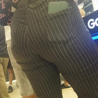 Candid sexy blonde Barbie fan PAWG in tight striped pants ssX109_Pawgbarbie.mp4-2024-02-04-09h24m00s517.jpg