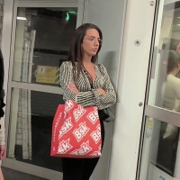 Candid sexy and beautiful nerdy brunette with resting bitch face and a nice ass in leggings Perfect Girl.mp4-2024-02-04-16h11m29s106.jpg