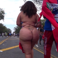 Candid sexy thick Latina chick with a phat ass in a shoe string thong at a parade RC_154.mp4-2024-02-04-17h09m24s288.jpg