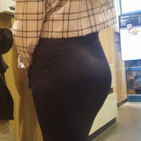 Candid babe with a sexy round ass in a tight black skirt ssX70_Blackskirt.mp4-2024-02-05-12h50m07s111.jpg