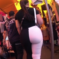 Candid sexy Latina with a big booty in black and white leggings Cruella de Vil.mp4-2024-02-06-15h10m48s575.jpg