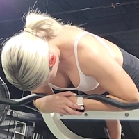 Hot candid gym blonde girl working out with a nice ass and cleavage showing HOTBLONDEBUBBLE-2024.mp4-2024-02-06-17h19m43s422.jpg