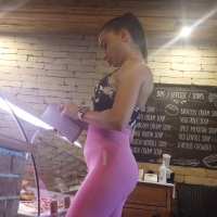 Candid sexy brunette girl with a sweet ass in pink leggings ssX66-Pinkperfection.mp4-2024-02-08-14h25m00s548.jpg
