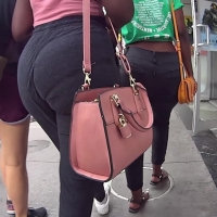 RiDONkulous sisters