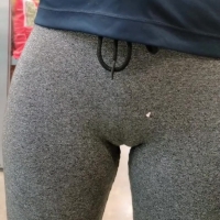 Candid hottie with a sexy ass and delicious camel toe in grey leggings Spandex Ass Camel.mp4-2023-02-09-06h10m34s134.jpg