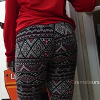 Big booty comp (4k)