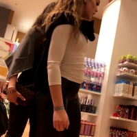 Hot candid blonde girl in tight leather pants with a nice booty BeeCan_001_leather-store-just-wanna-have-fun.movie.mp4-2023-02-10-16h00m19s567.jpg
