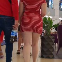 Candid sexy thick babe with a phat ass and vtl in a tight little red striped skirt Hipnotized O.O.mp4-2024-02-10-13h15m07s865.jpg