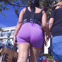 Candid thick Latina babe with a phat ass and vpl in purple spandex shorts P!nk_RF.mp4-2024-02-10-15h10m47s000.jpg