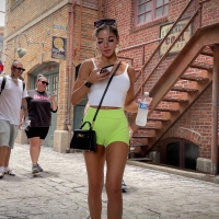 Smoking hot candid dime with deep camel toe and great ass in lime green shorts AsstronomyClub_LimeToe.mp4-2023-02-11-08h38m32s593.jpg