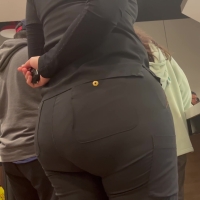 Candid thick Latina babe with a sexy big ass and vpl in scrubs ScrubsLatina.MOV-2023-02-11-10h06m13s777.jpg
