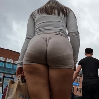 Thick PAWG