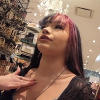 Candid sexy alt girl with a nice ass in patterned leggings at work ABeautyToBehold.mp4-2024-02-14-06h23m31s411.jpg