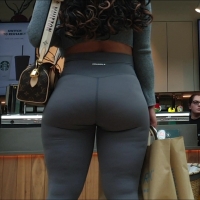 Candid sexy ebony babe with a big pear shaped booty in Aurola leggings CUTIEWITHBOOTY BHM2.mp4-2024-02-14-15h37m49s901.jpg