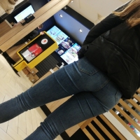 Spy teen McDonald's