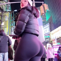 Wobbly Latina