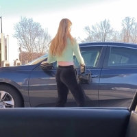 Quick clip of a sexy candid blonde college girl in joggers getting into her car Quick Blonde Slimmie in the Parking Lot .mov-2024-02-17-06h32m45s451.jpg