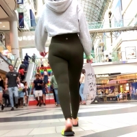 Hot candid mall girl with a plump booty in tight green Lululemon leggings Gd-tdf Ep. 62b - Nice Ass In Green Leggings-21.mp4-2023-02-18-11h35m59s905.jpg