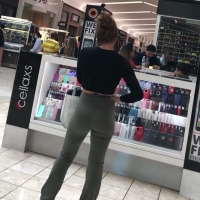 Candid mall girl with a sexy ass in tight green yoga pants green yoga pants.mp4-2023-02-18-14h27m32s018.jpg