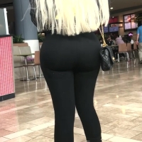 Candid blonde hottie has an incredible big round bubble butt in black leggings super round.mp4-2023-02-18-15h20m14s077.jpg