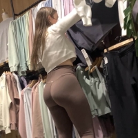Unbelievable PAWG