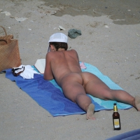 Continesti nude beach girls in Romania Continesti beach front