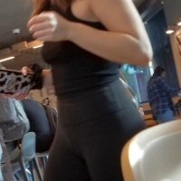 Sexy slim candid Latina babe in Lulu leggings 20200213_152544_007.jpg.38971edb3c8de2cc7437231d6a82936b.jpg