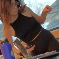 Sexy slim candid Latina babe in Lulu leggings 20200213_153152_017.jpg.932049069facf1a8f14c1cd3d6562412.jpg