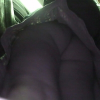 Cute and sexy subway chick upskirted revealing her delicious ass SnapShot(15).jpg