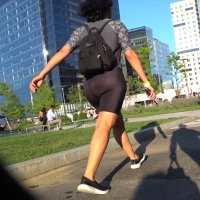 Candid sexy babe with a big booty in black spandex shorts stealth_43.mp4-2024-02-23-15h48m31s239.jpg
