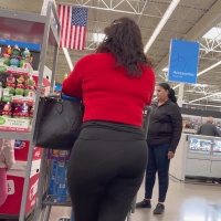 Candid Latina milf with a big booty in black leggings at Walmart video-output-98E41C4E-3BD9-4E2F-84F1-B15748A97A99.mov-2024-02-24-08h11m58s978.jpg