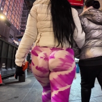 Latina follow