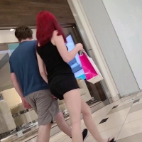 Candid red haired girl at the mall in tight black shorts CuteRedHeadInBlack.mp4-2023-02-25-13h40m33s276.jpg