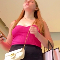 Candid blonde with a nice ass in spandex shorts and pokies showing in her pink top GD-TDF Ep. 121a - TNA Shorts Girl.mp4-2024-02-25-15h36m21s311.jpg